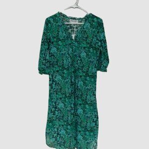 One Season Australia lightweight cotton dress, NWT, size S